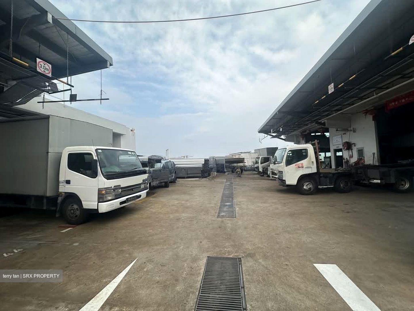 Premier @ Kaki Bukit (D14), Factory #601930901